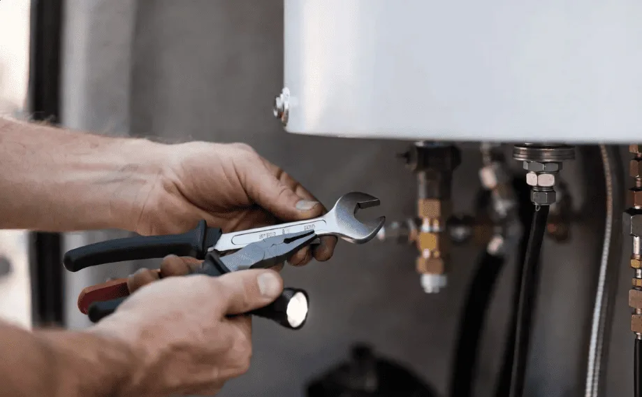 Why choose Water Heater Repair in Augusta, KS